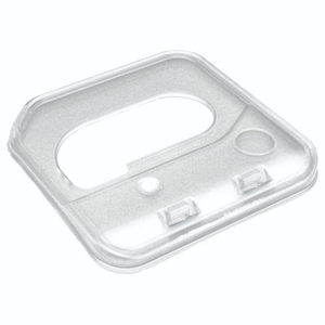 S9 FLIP LID SEAL FOR H5I HEATED HUMIDIFIER by ResMed