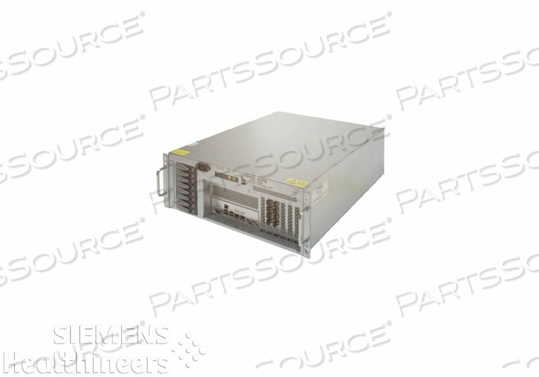 CT SCANNER ACCESSORY, MARS 2D.2 48RX by Siemens Medical Solutions