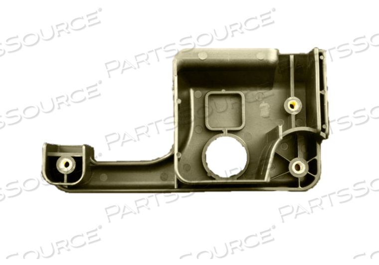 FOOT END COVER, RIGHT by Stryker Medical