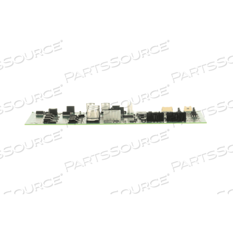 PCB ASSY,GENESIS,AIR CONTROL by Hillrom