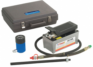 HUB GRAPPLER HYDRAULIC KIT 7 PIECES by OTC