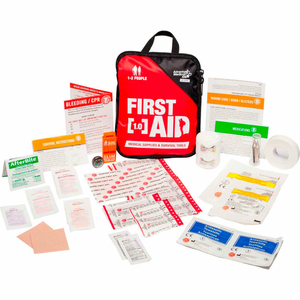 ADVENTURE FIRST AID 1.0 KIT by Adventure Medical Kits