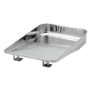 STANDARD DUTY METAL TRAY by Bestt Liebco