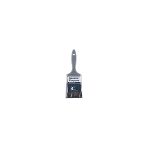 RUBBERSET GENERAL PURPOSE POLY 1-1/2" TRIM PAINT BRUSH by Krylon