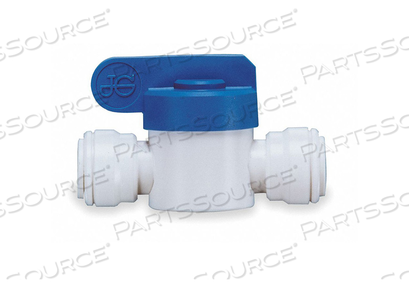 1/4-TURN STOP 3/8 IN PF by Multiplex