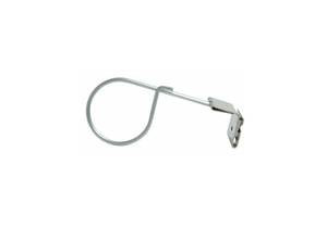 AIR FILTER HOLDING CLIP PIGTAIL PK12 by Air Handler AIR FILTER HOLDING CLIP PIGTAIL PK12 by Air Handler