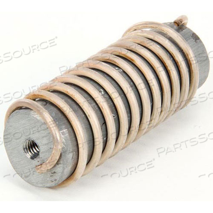 CATHODIC DESCALER ELECTRIC BOI by Blodgett