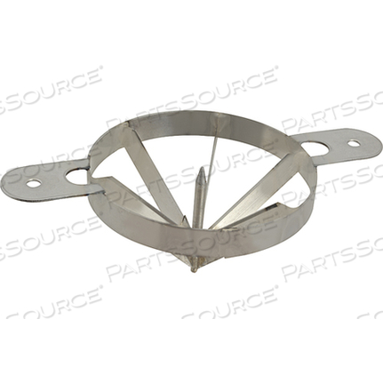 6 SECT REPLACE BLADE SET by Prince Castle