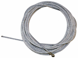 WIRE ROPE CABLE ASSEMBLY MINI HOIST by Coffing