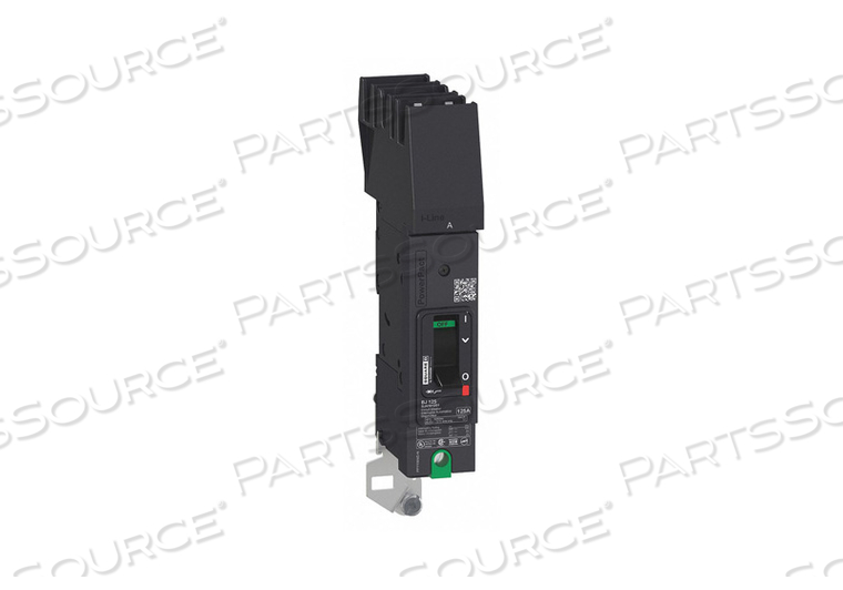 CIRCUIT BREAKER 40A 1P 240VAC BDA by Square D CIRCUIT BREAKER 40A 1P 240VAC BDA by Square D
