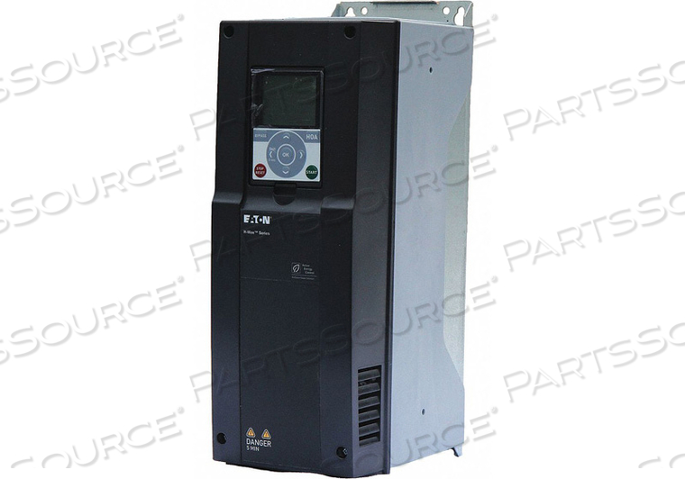 VARIABLE FREQUENCY DRIVE 20 HP 16.5 IN H 
