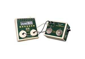 VARIABLE LOAD BOX MODULE, 5000 V, 25 TO 200 OHM LOADS, 25 OHM INCREMENTS by BC Group International, Inc. (BC Biomedical)