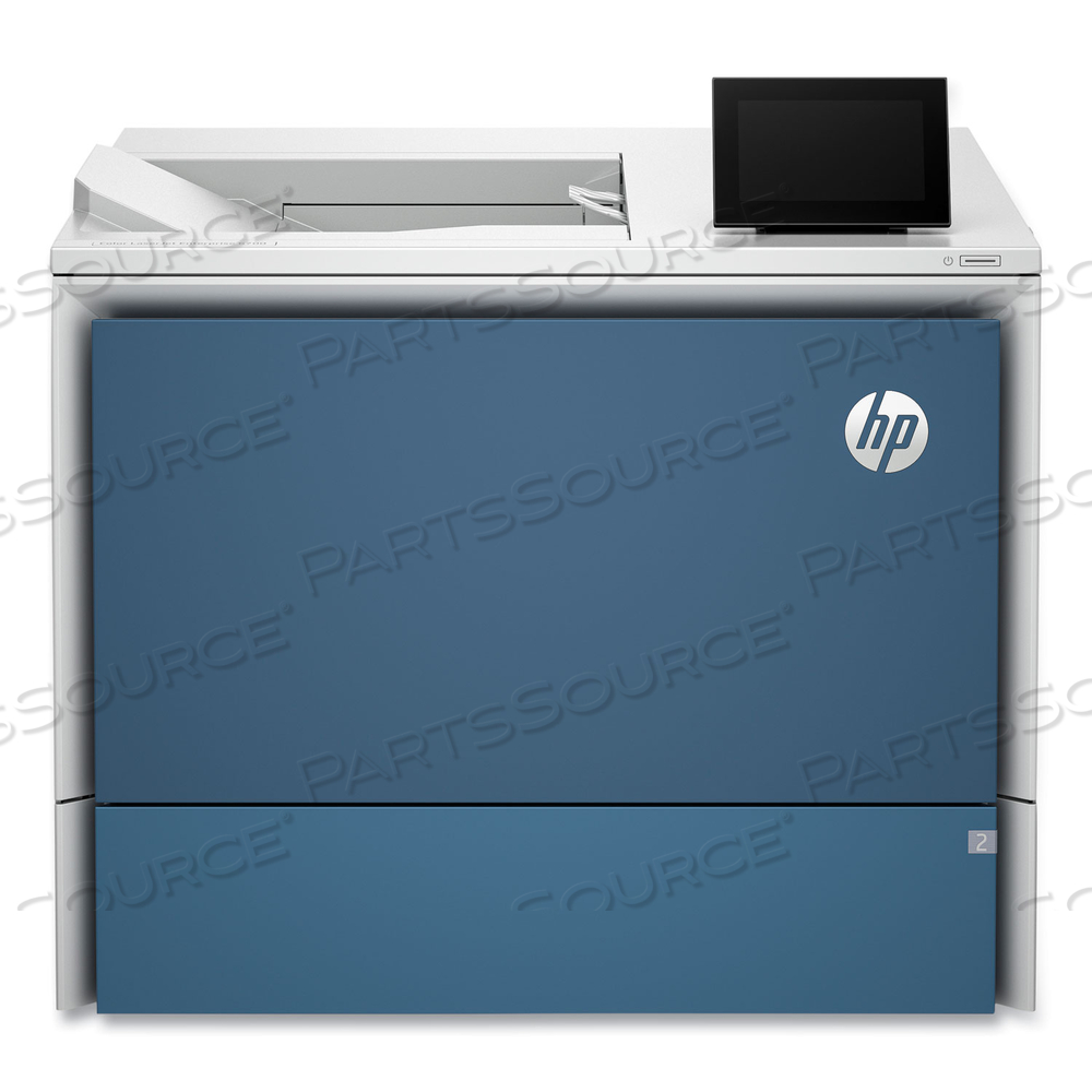 COLOR LASERJET ENTERPRISE 6701DN PRINTER by HP (Hewlett-Packard)