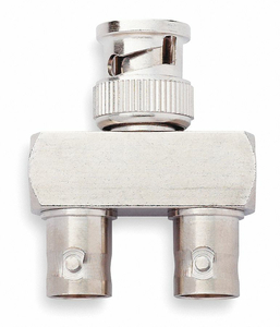 ADAPTER BNC INLINE R/A by Pomona Electronics