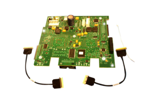 PCA BOARD, D3 MAIN, FOR USE WITH: FOR SURESIGNS VS3 VITAL SIGNS MONITOR by Philips PCA BOARD, D3 MAIN, FOR USE WITH: FOR SURESIGNS VS3 VITAL SIGNS MONITOR by Philips