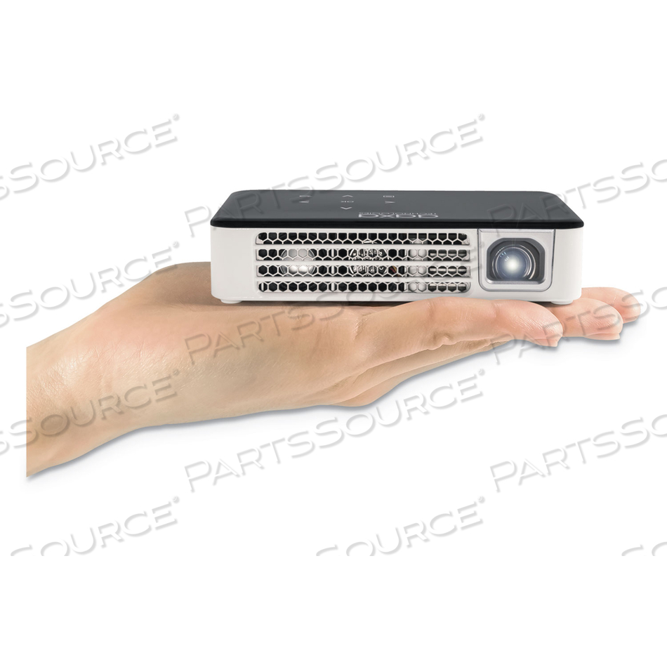 P300 NEO LED PICO PROJECTOR, 420 LM, 1280 X 720 PIXELS 