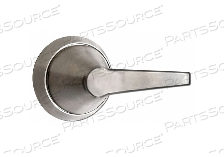 LEVER LOCKSET MECHANICAL DUMMY GRD. 1 by Life Saver LEVER LOCKSET MECHANICAL DUMMY GRD. 1 by Life Saver