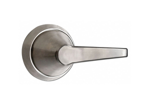 LEVER LOCKSET MECHANICAL DUMMY GRD. 1 by Life Saver LEVER LOCKSET MECHANICAL DUMMY GRD. 1 by Life Saver
