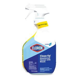 CLOROX PRO CLOROX CLEAN-UP, 32 OZ SMART TUBE SPRAY by Clorox