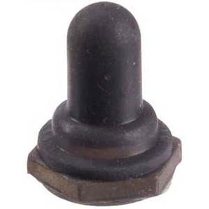 BOOT, TOGGLE SWITCH, RUBBER, GRAY by Ultrafryer BOOT, TOGGLE SWITCH, RUBBER, GRAY by Ultrafryer