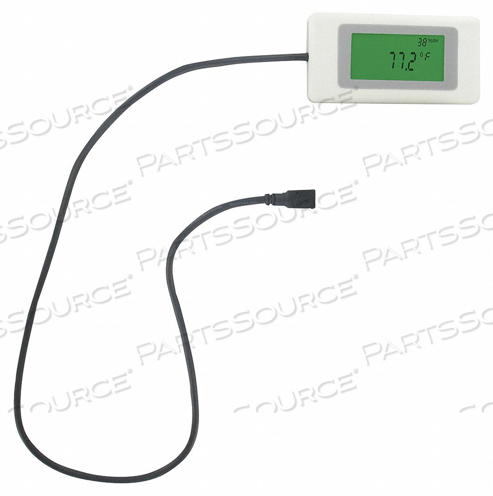 REMOTE DISPLAY FOR DWYER RHP-W by Dwyer Instruments