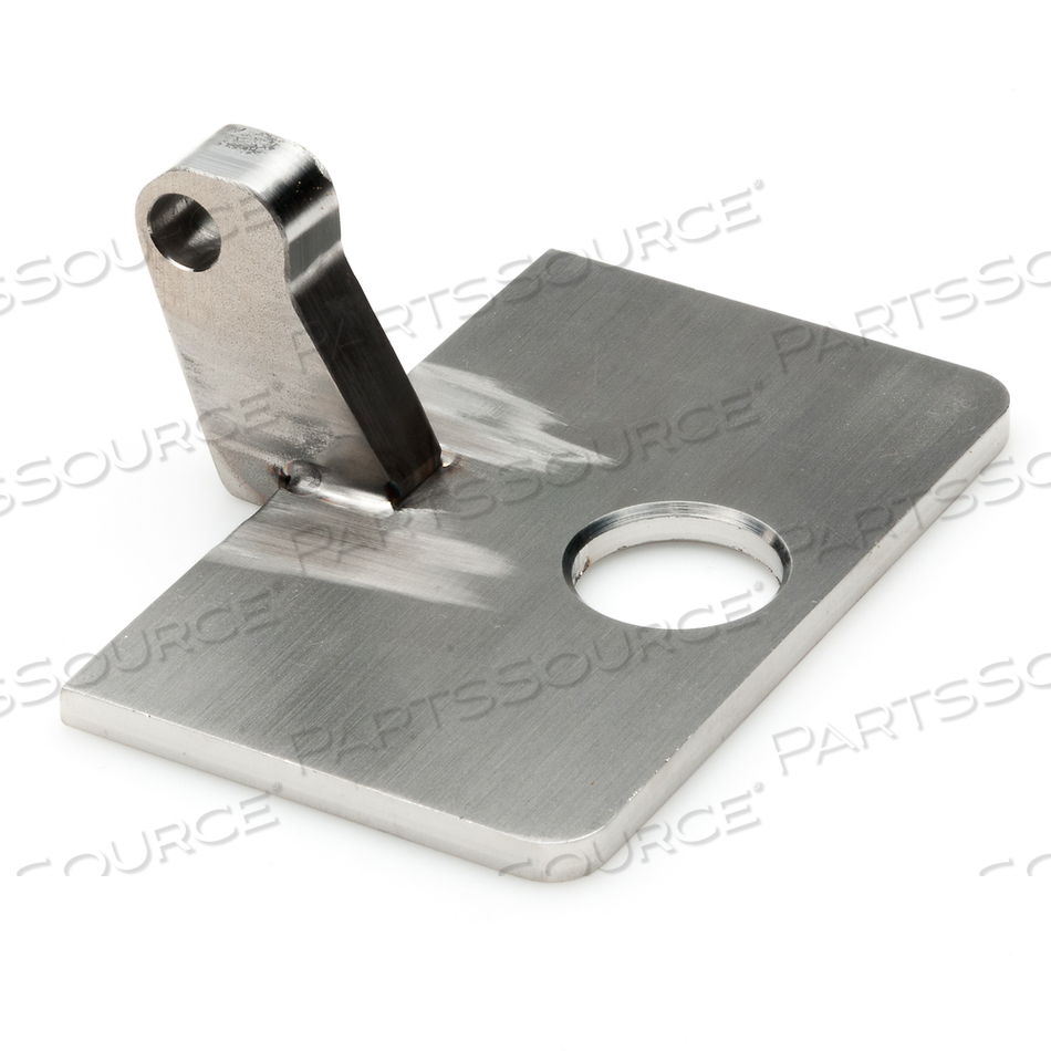 FOOT PUMP PEDAL WELDMENT by STERIS Corporation