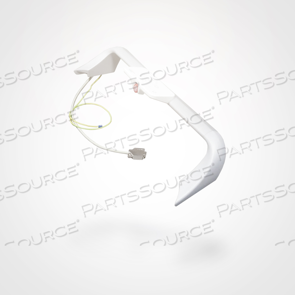 TABLE USER INTERFACE WITH SENSOR by Siemens Medical Solutions