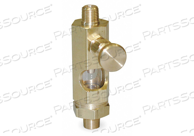VALVE NEEDLE by LDI Industries VALVE NEEDLE by LDI Industries