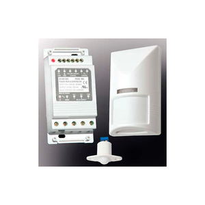 S200 SERIES MOTION BASED STANDALONE OCCUPANCY SENSOR SYSTEM KIT SK200-001 by PECO