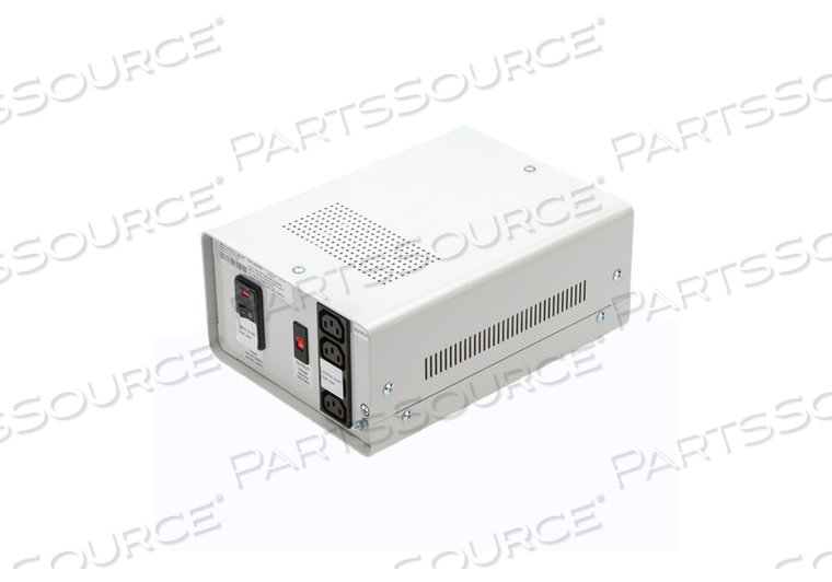 1000VA MEDICAL GLOBAL ISOLATION TRANSFORMER by Mortara Instrument, Inc