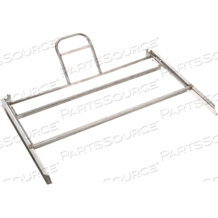 ASSEMBLY, SERVICE, SPATULA by Duke Manufacturing