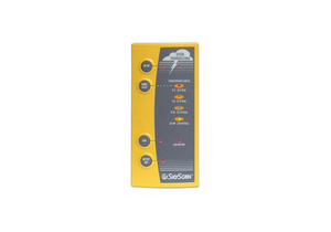 LIGHTNING DETECTOR 3 IN W 1 LB. by Skyscan