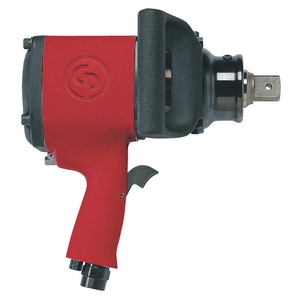 IMPACT WRENCH AIR POWERED 4100 RPM by Chicago Pneumatic IMPACT WRENCH AIR POWERED 4100 RPM by Chicago Pneumatic