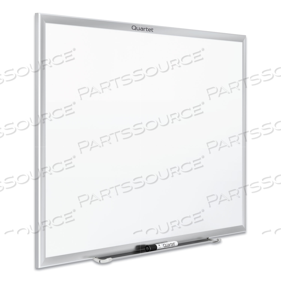 DRY ERASE BOARD WALL MOUNTED 48 X72 by Quartet DRY ERASE BOARD WALL MOUNTED 48 X72 by Quartet