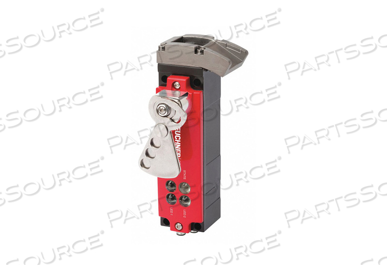 LOCKING SAFETY SWITCH FOR 96327 by Euchner LOCKING SAFETY SWITCH FOR 96327 by Euchner