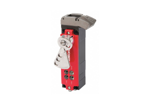 LOCKING SAFETY SWITCH FOR 96327 by Euchner LOCKING SAFETY SWITCH FOR 96327 by Euchner