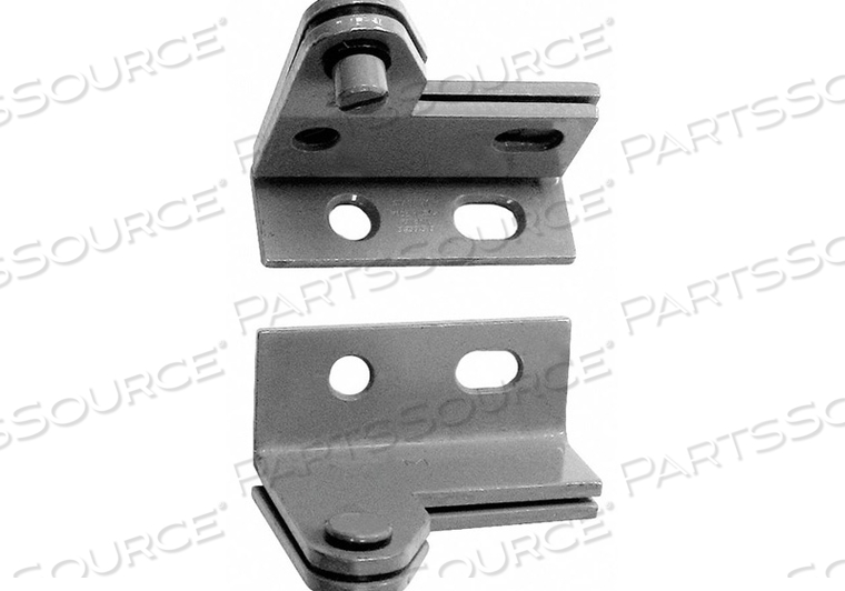 PIVOT HINGE STEEL 180 DEG PK2 by Stanley PIVOT HINGE STEEL 180 DEG PK2 by Stanley