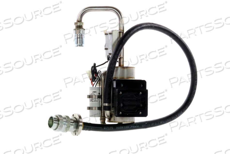 PERFORMIX PRO 100 SMART PUMP ASSEMBLY FOR DISCOVERY 750 HD, LIGHTSPEED ULTRA SYSTEM by GE Healthcare PERFORMIX PRO 100 SMART PUMP ASSEMBLY FOR DISCOVERY 750 HD, LIGHTSPEED ULTRA SYSTEM by GE Healthcare