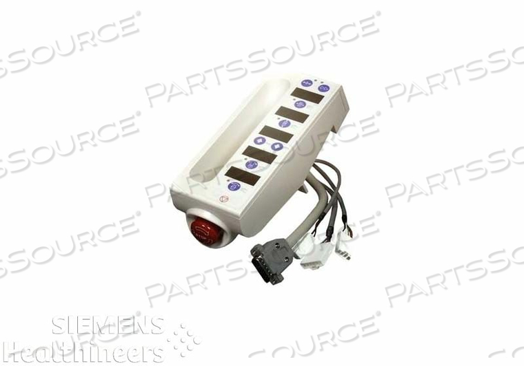 RIGHT TABLE SIDE CONTROL by Siemens Medical Solutions