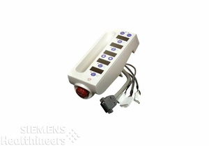 RIGHT TABLE SIDE CONTROL by Siemens Medical Solutions RIGHT TABLE SIDE CONTROL by Siemens Medical Solutions