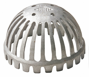 REPLACEMENT DOME STRAINER by Jay R. Smith Mfg. Co REPLACEMENT DOME STRAINER by Jay R. Smith Mfg. Co
