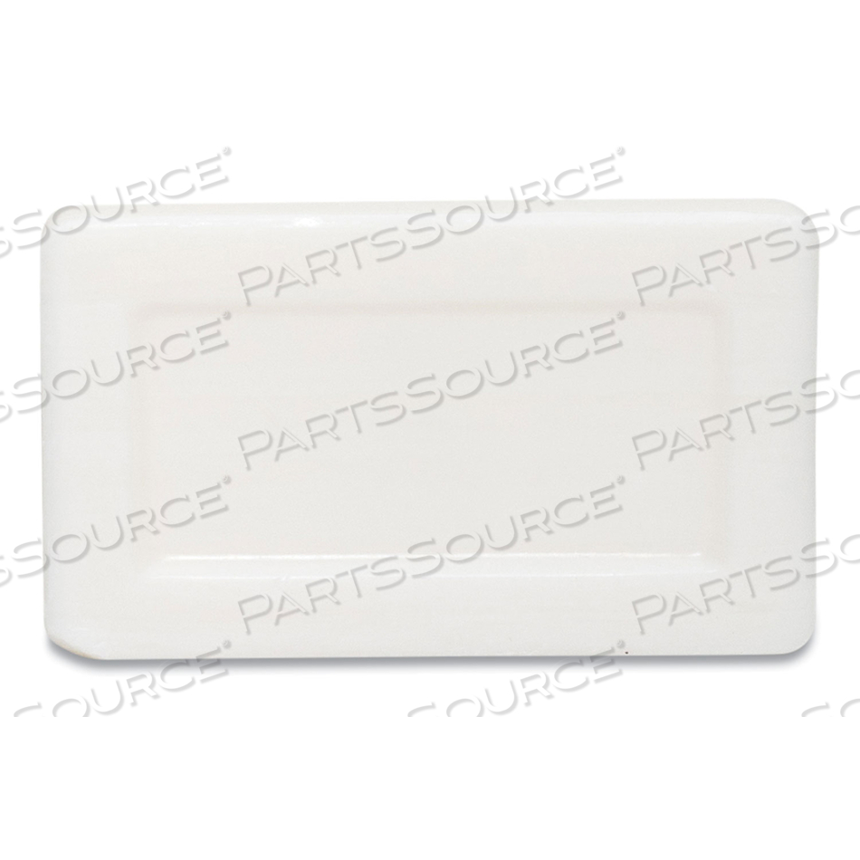 UNWRAPPED AMENITY BAR SOAP, FRESH SCENT, # 1/2 by Good Day UNWRAPPED AMENITY BAR SOAP, FRESH SCENT, # 1/2 by Good Day