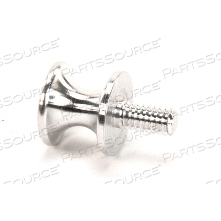 PIN, ALUMINUM SHELF SUPPORT FOR NEW PIZZA TABLES D by Randell