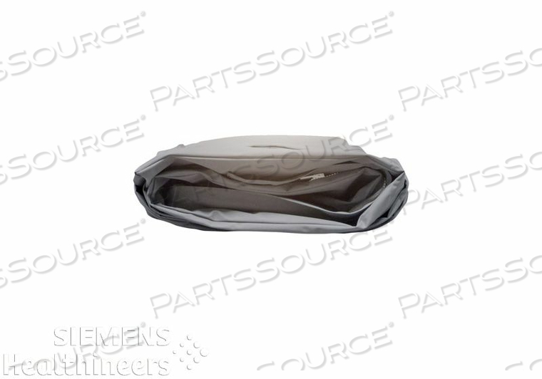 MATTRESS COVER CARD 70 GREY by Siemens Medical Solutions