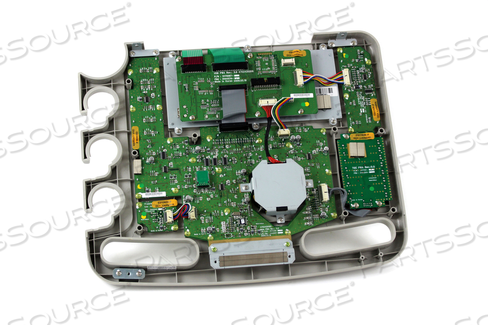 LP5 MAIN KEYBOARD ASSY 