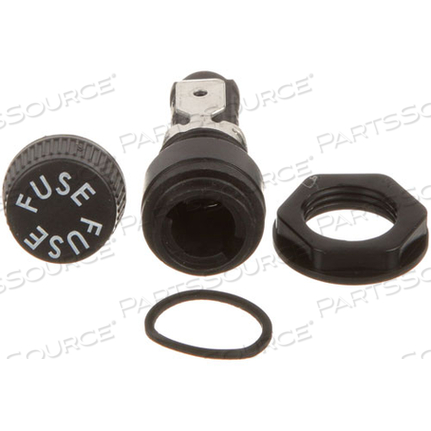 FUSE HOLDER 