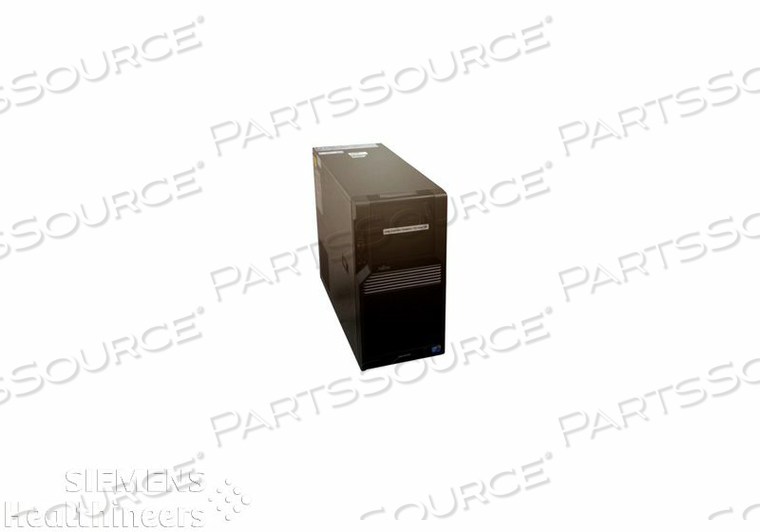 ICS TOWER, 10E, FOR USE WITH: FOR PET/CT SCANNER by Siemens Medical Solutions