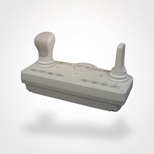 IVP-REDESIGN INTERVENTIONAL PANEL by Siemens Medical Solutions IVP-REDESIGN INTERVENTIONAL PANEL by Siemens Medical Solutions