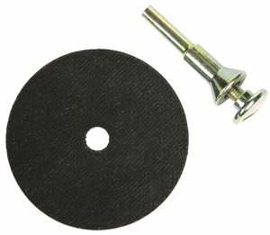 CERAMIC METAL CUTTING WHL 3 IN DIA PK5 by Finish 1St