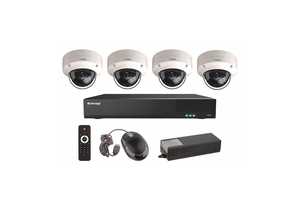 VIDEO SURVEILLANCE DIGITAL SYSTEMS by Vitek Industrial Video Products, Inc.